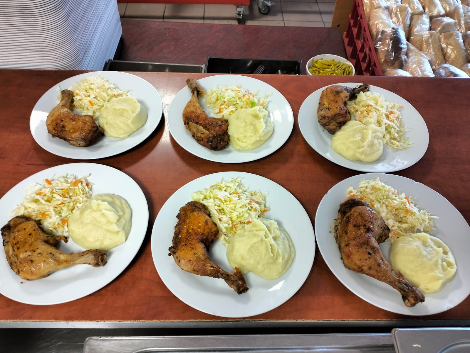 Catering Bon Apetit Pitesti - Imagine 3